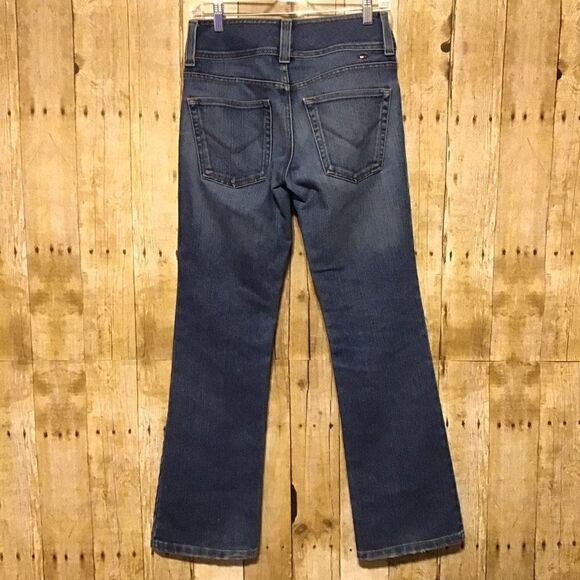 Tommy Hilfiger Hipster Boot Jeans 4‎ - Picture 4 of 9